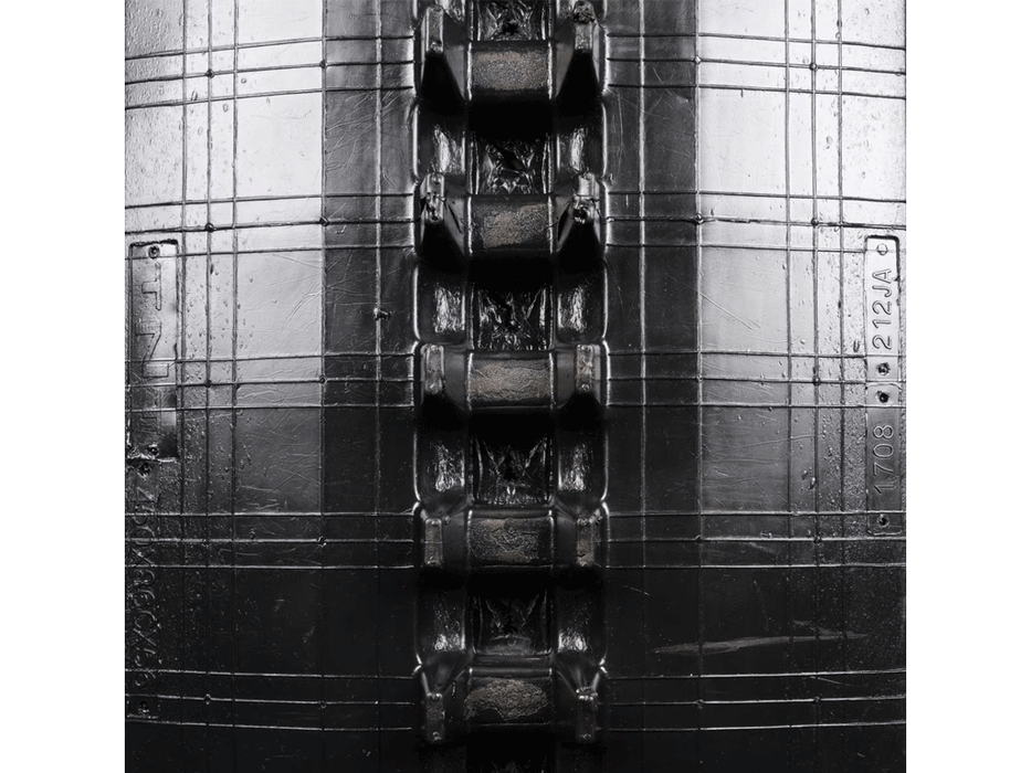 TNT 450X86X60 Standard Duty C Pattern Rubber Tracks