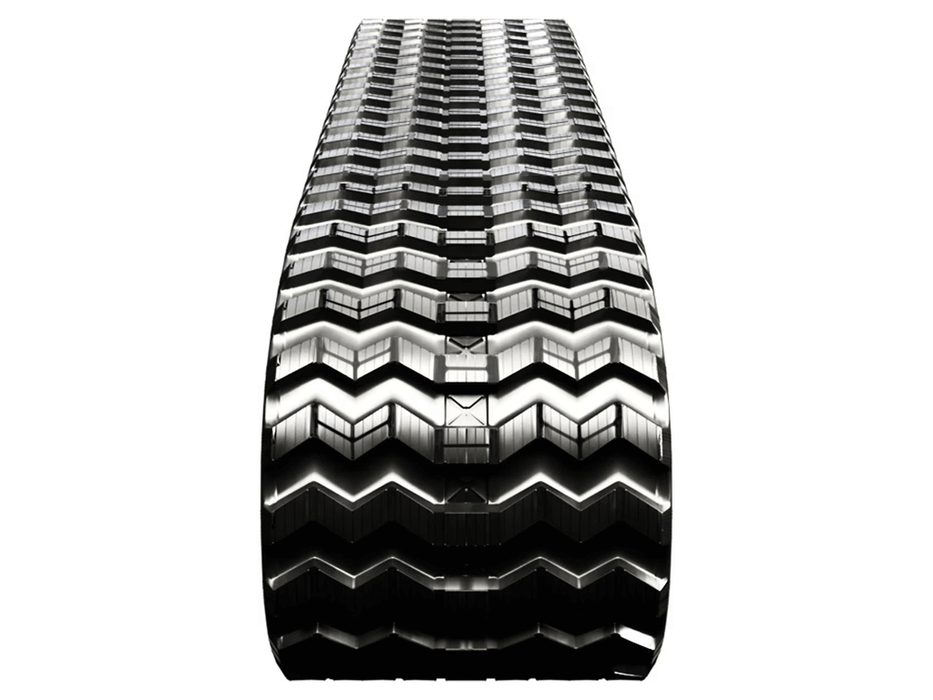 TNT 450x86x58 Standard Duty ZB tread Pattern Rubber Tracks