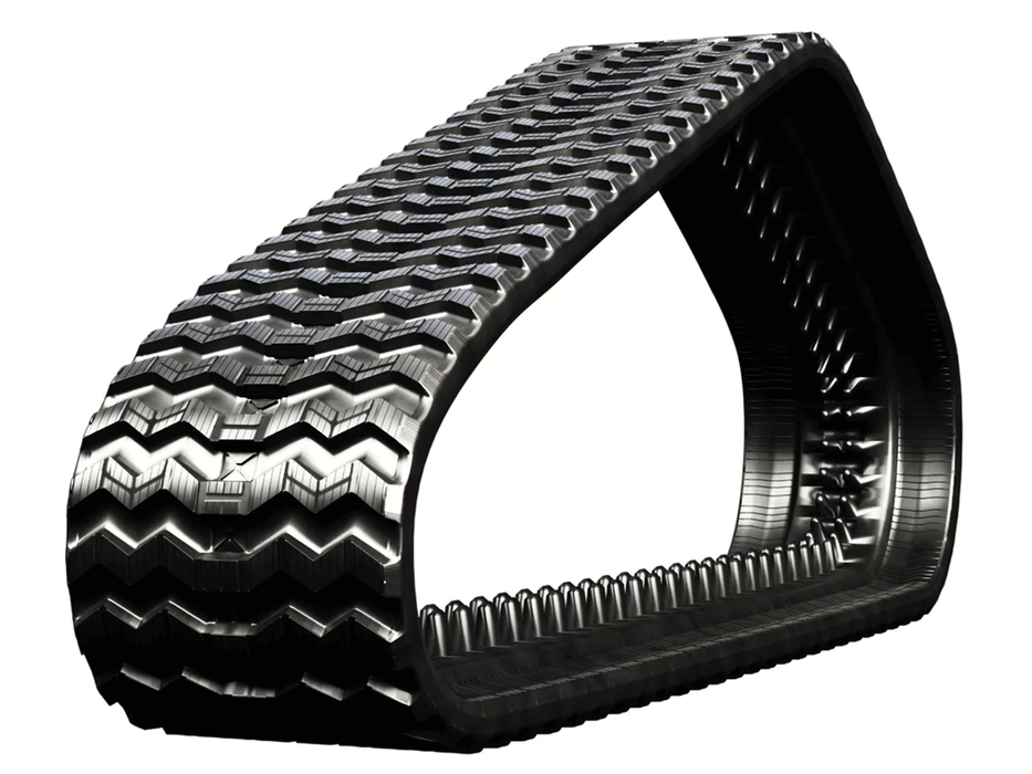 TNT 450x86x58 Standard Duty ZB tread Pattern Rubber Tracks