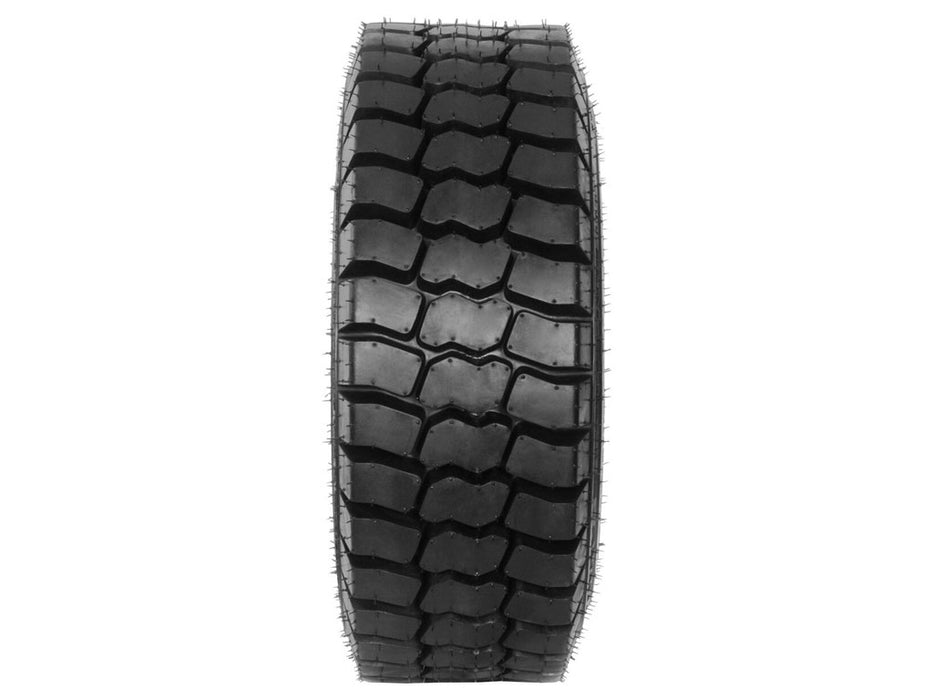ATG / GALAXY Trac Star ND skid steer tire