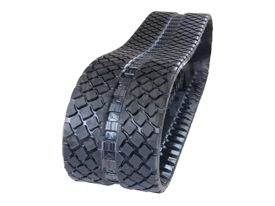 PARTS ASAP Turf Tread Rubber Tracks, 450x86x55