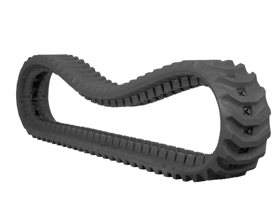 TNT Heavy Duty Rubber Track 150x48Bx67