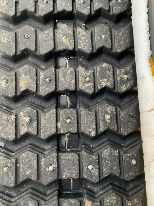 GRIP STUDS Model 1910T – Tractors, Skid Steer Tires, Tracks