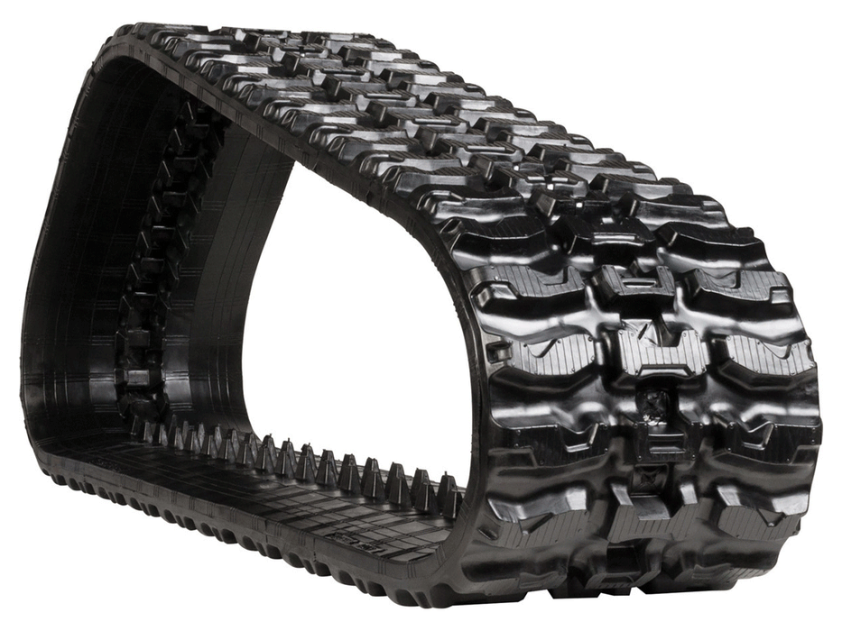 TNT 450x86x58 Heavy Duty XT Tread Pattern Rubber Tracks