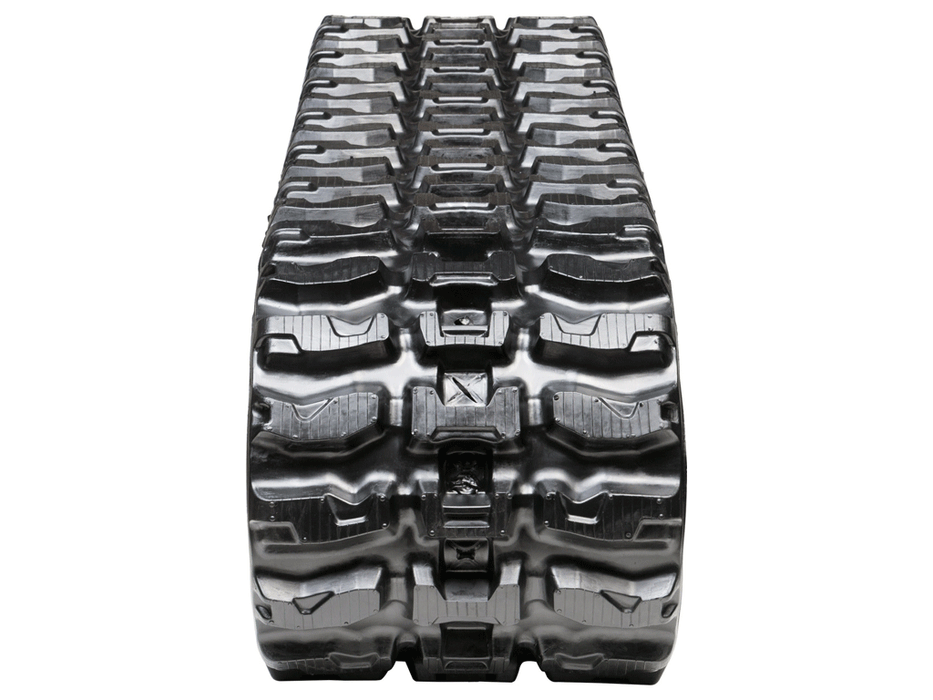 TNT 450x86x58 Heavy Duty XT Tread Pattern Rubber Tracks