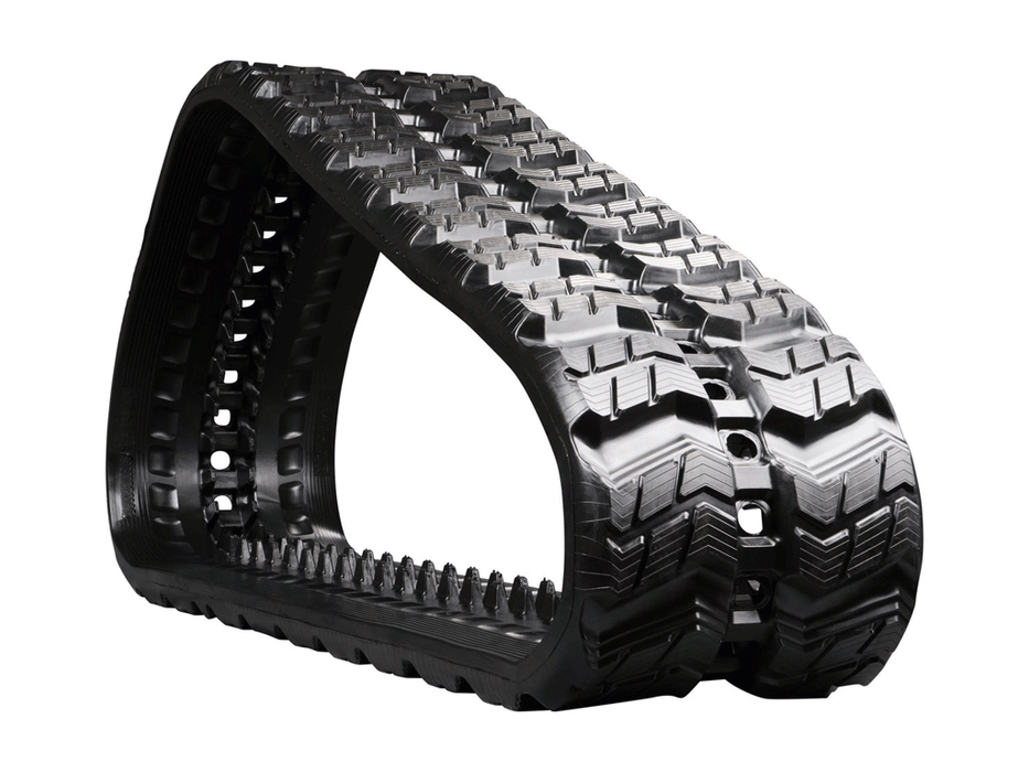 TNT 450X86X60 Heavy Duty Z Pattern Rubber Tracks