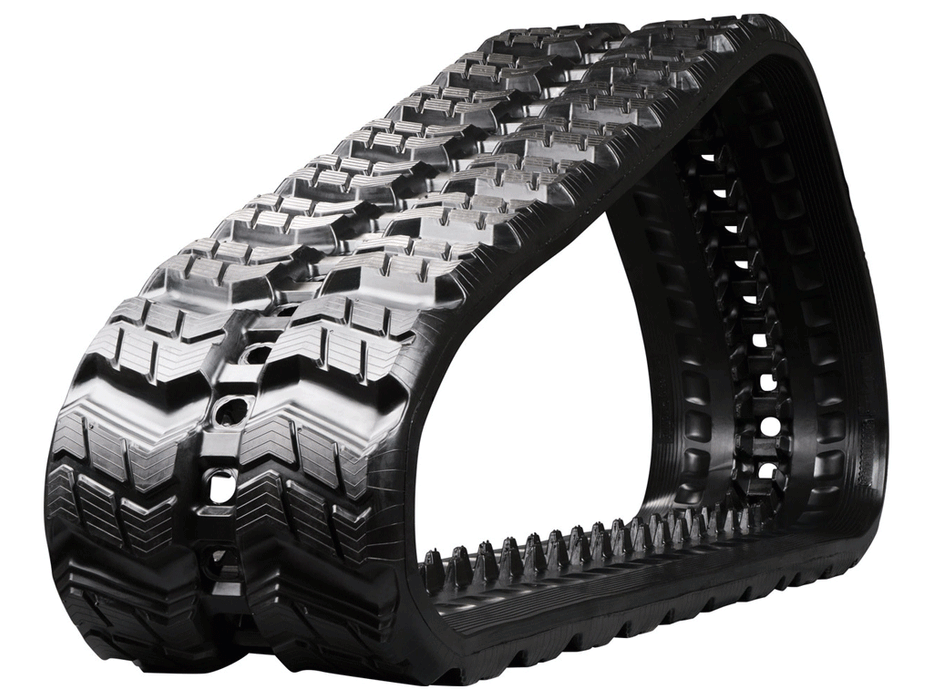 TNT 450X86X60 Heavy Duty Z Pattern Rubber Tracks