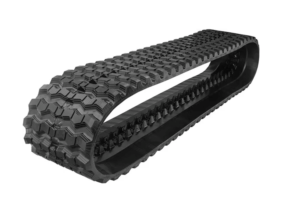 RTS 450x86x58 Zig Zag Rubber Track