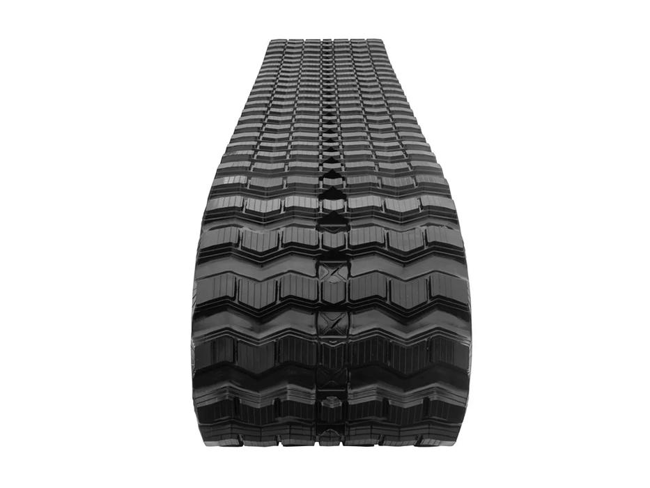 RTS rubber tracks 400x49x86KF Zig Zag Tread