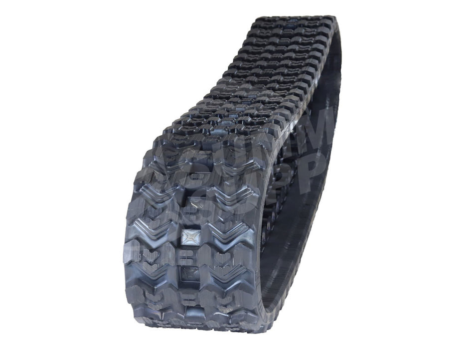 PARTS ASAP Zig Zag Tread Rubber Tracks, 320x86x49