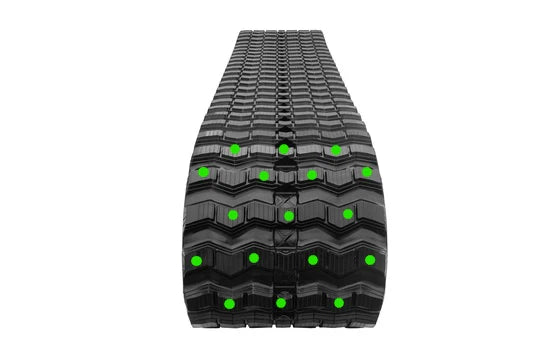 GRIP STUDS Model 1910T – Tractors, Skid Steer Tires, Tracks