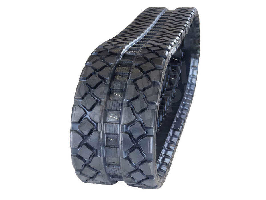 PARTS ASAP Diamond Tread Rubber Tracks, 320x86x49