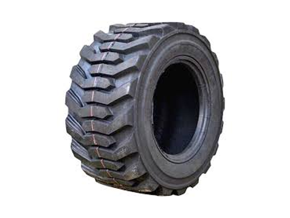 SAMSON L-2E Sidewinder Mudder XHD skid steer tire