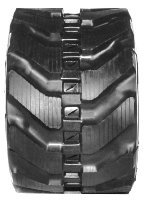 TNT 300x52.5x84 (12") Heavy Duty MX Pattern Rubber Track