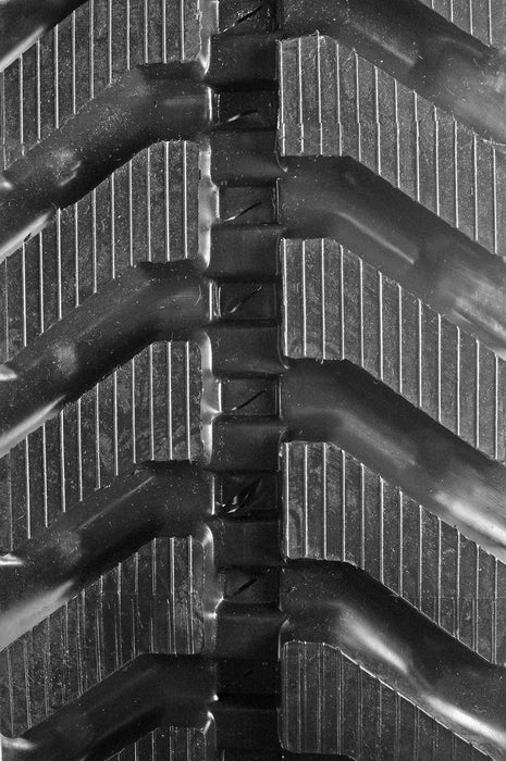 TNT 300x52.5x84 (12") Heavy Duty MX Pattern Rubber Track