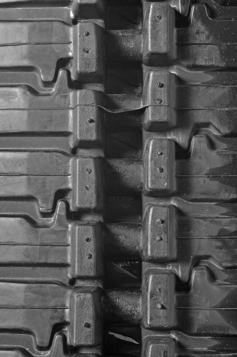 TNT 300x52.5x84 (12") Heavy Duty MX Pattern Rubber Track