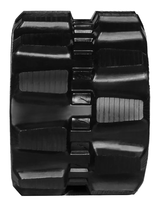 TNT 300x52.5Wx84 Heavy Duty Block Pattern Rubber Track