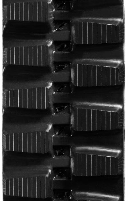 TNT 300x52.5Wx84 Heavy Duty Block Pattern Rubber Track