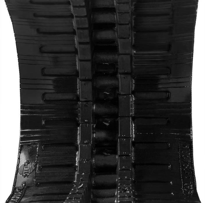 TNT 300x52.5Wx84 Heavy Duty Block Pattern Rubber Track