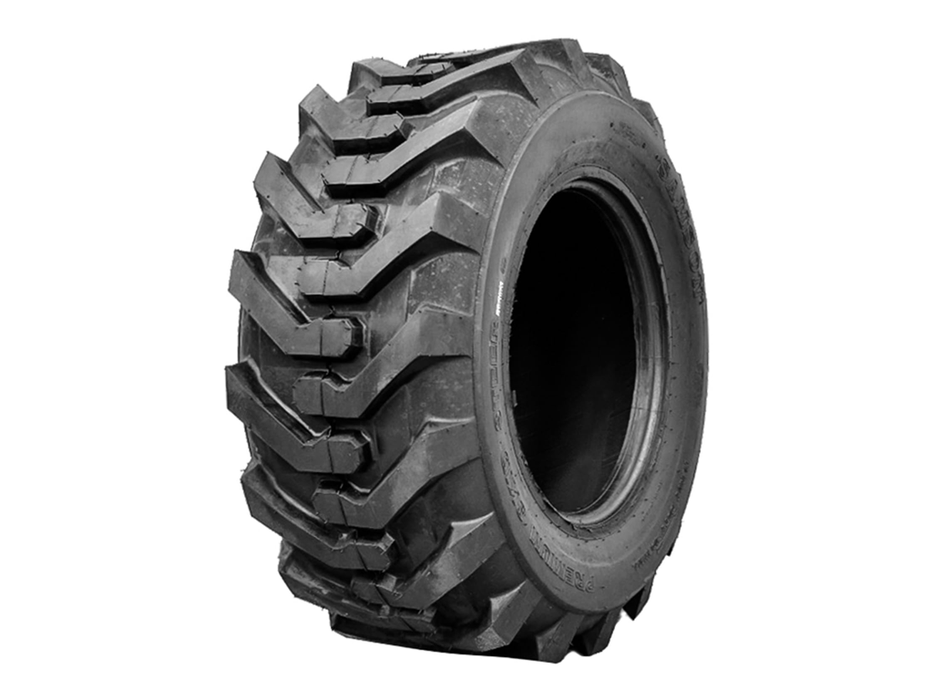 SAMSON L-2D Premium skid steer tire