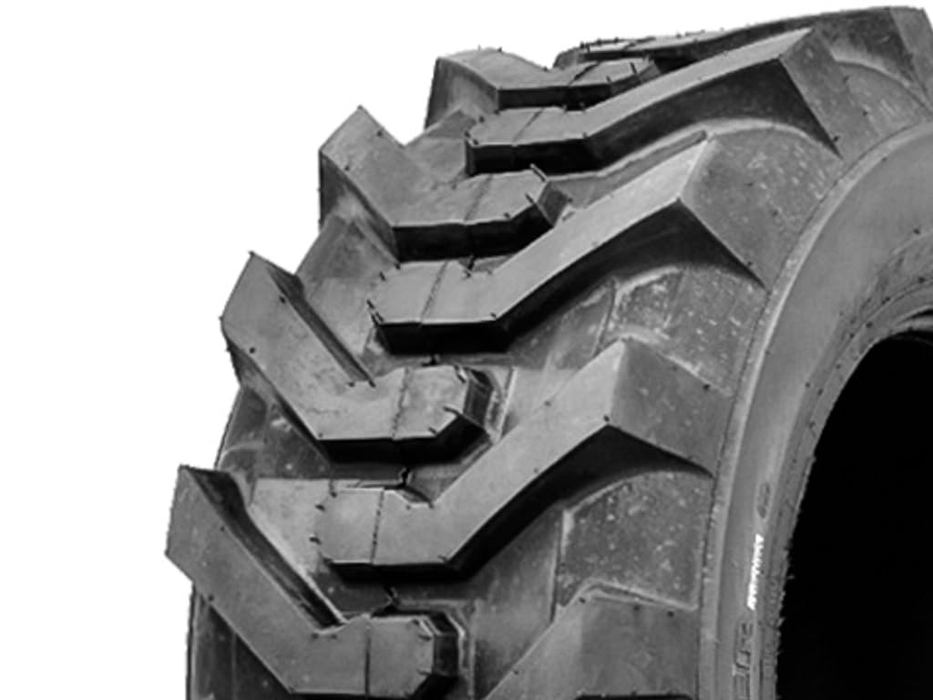 SAMSON L-2D Premium skid steer tire