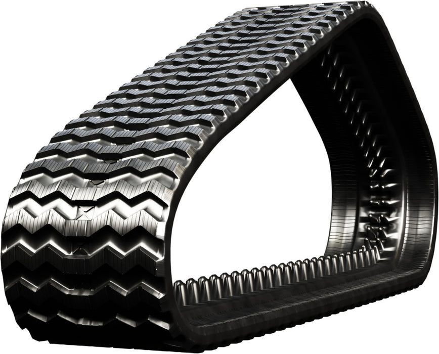 TNT 450X86X60 Heavy Duty ZB Pattern Rubber Tracks