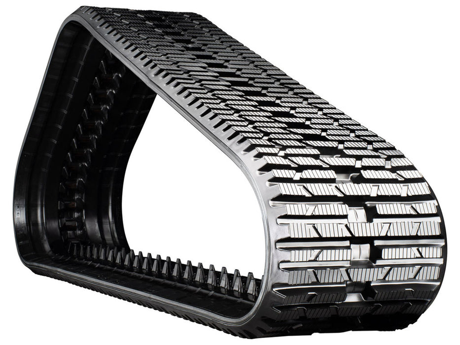 BRIDGESTONE rubber tracks 400x52x86SF Multi Bar tread